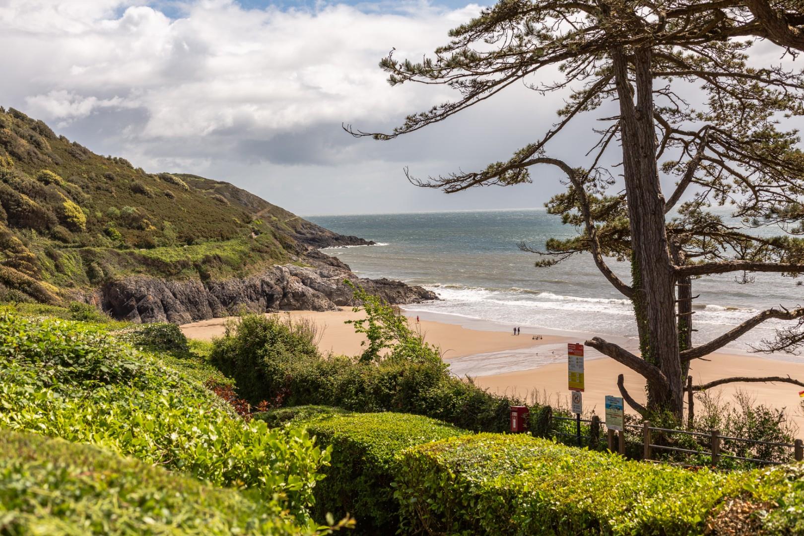 Caswell Road, Caswell, Swansea, SA3 4RY